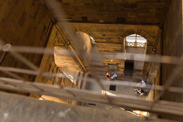 Reisfotografie Florence: kathedraal