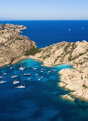 Wat te doen op Sardinië: La Maddalena