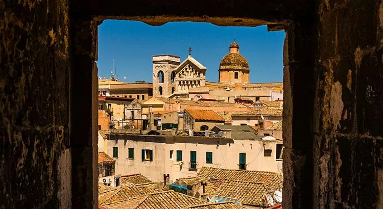 Wat te doen op Sardinië