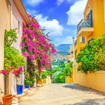 Doen op Kefalonia