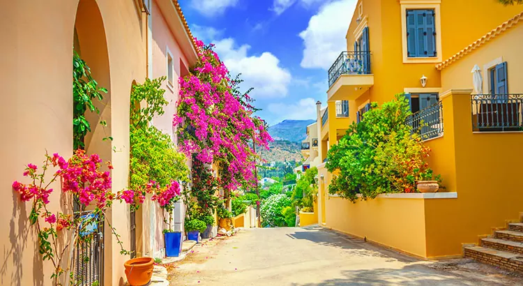 Onontdekt Griekenland: 7x doen op Kefalonia