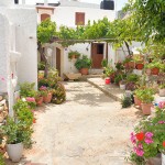 Dorpjes rondom Chersonissos