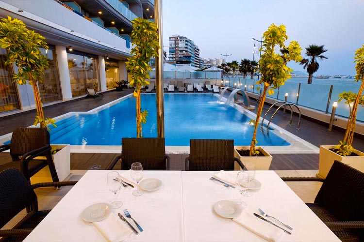 Hotel Allon Mediterrania
