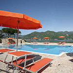 Actieve vakantie Gardameer, Park Hotel Casi Miro Village