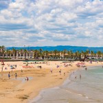 Mooiste stranden Costa Dorada›