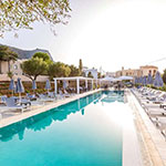 Sundance Appartementen & Suites, Kreta