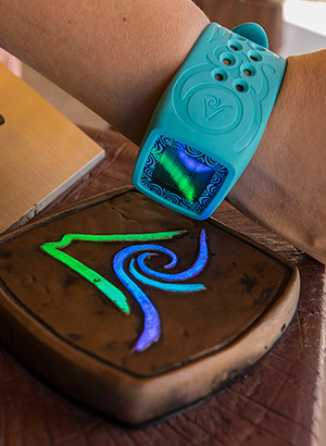 Universal’s Volcano Bay™ 