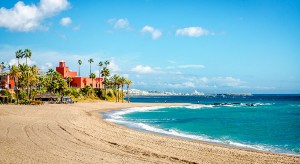 Benalmádena, een prachtig stukje Costa del Sol