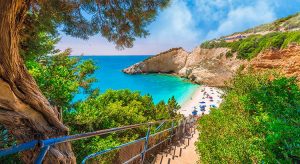 Must-sees! Deze bezienswaardigheden op Lefkas mag je niet missen