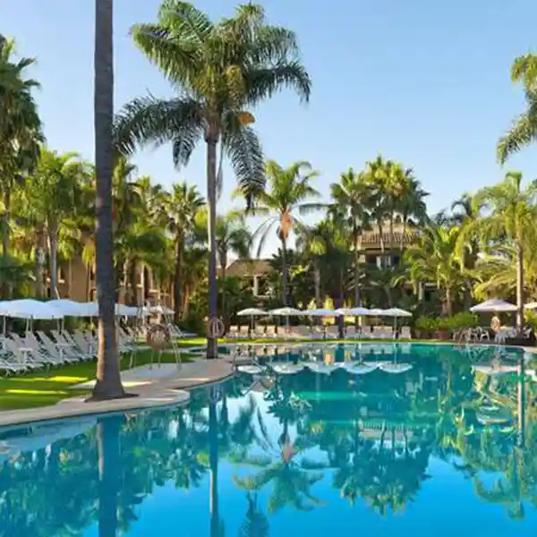 BlueBay Banus, Marbella