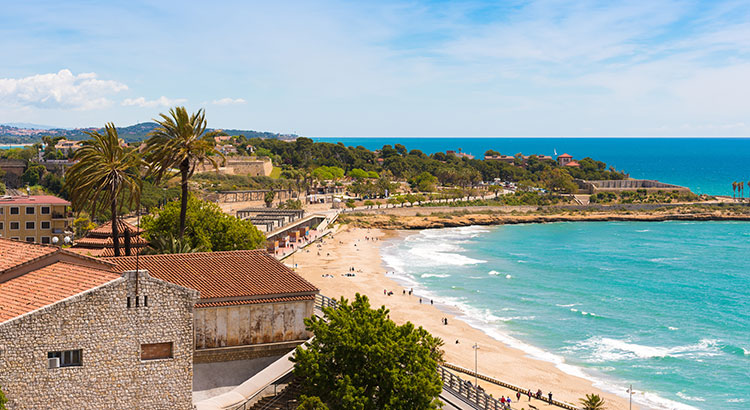 De mooiste stadjes en dorpjes aan de Costa Dorada
