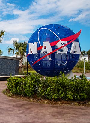 Dagtrips Orlando: Kennedy Space Center