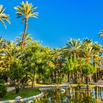 Doen aan de Costa Blanca
