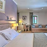 Fiscardonna Luxury, Kefalonia