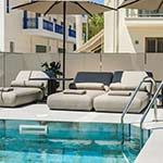 G Boutique Hotel, Kefalonia