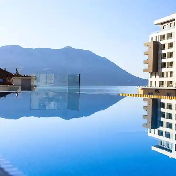 Hotel Fagus by Aycon, Montenegro