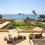 Hotel Palas & Palas Lux, Petrovac (Montenegro)