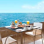 Hotel Suites del Mar by Melia, Alicante