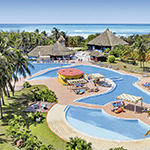 Vakantie Caribische eilanden: Cuba, Be Live Experience Tuxpan