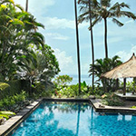 Relaxvakantie Lombok: Sheraton Senggigi Beach Resort