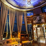 Beste attractieparken ter wereld: Bell Rock, Europa Park