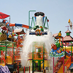 Doen in Orlando; overnachten in Coco Key Hotel & Water Park Resort