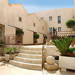 Mooiste dorpjes in Puglia: Hotel Corte Di Nettuno