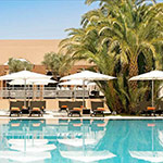 Barcelo Palmeraie, Marrakech