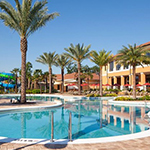 Doen in orlando, overnachten in Regal Oaks - a CLC World Resort