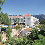 Mijas Puevblo, TRH Mijas Hotel