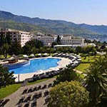 Iberostar Bellevue, Montenegro