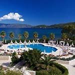 Ionian Emerald Resort, Kefalonia