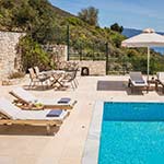 Hotel Kefalonia Bay Palace, Kefalonia