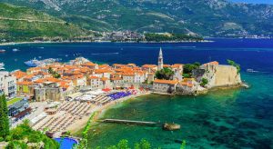 Waar verblijf jij? De leukste badplaatsen in Montenegro