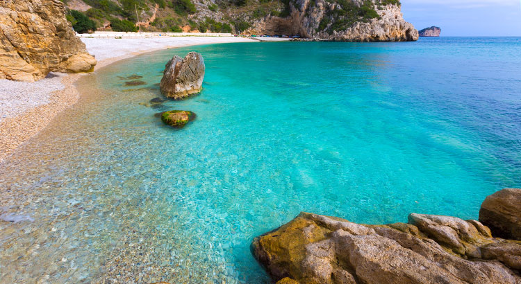 Mooiste stranden Costa Blanca