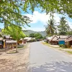 Vakantie Lombok, Indonesië