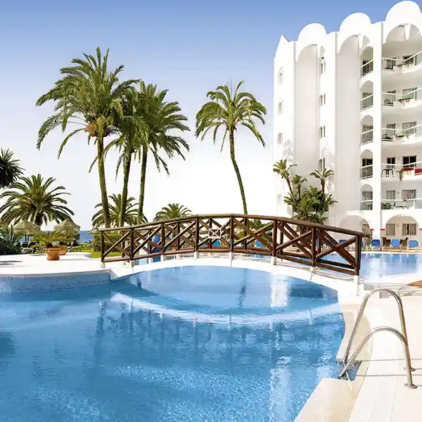 Ona Marinas de Nerja