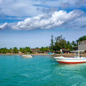 Redenen vakantie Senegal, Sali Portudal