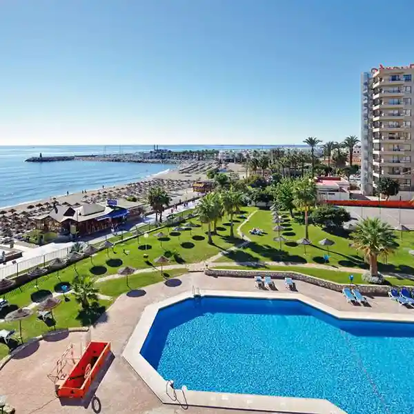 Sol Puerto Marina, Torremolinos