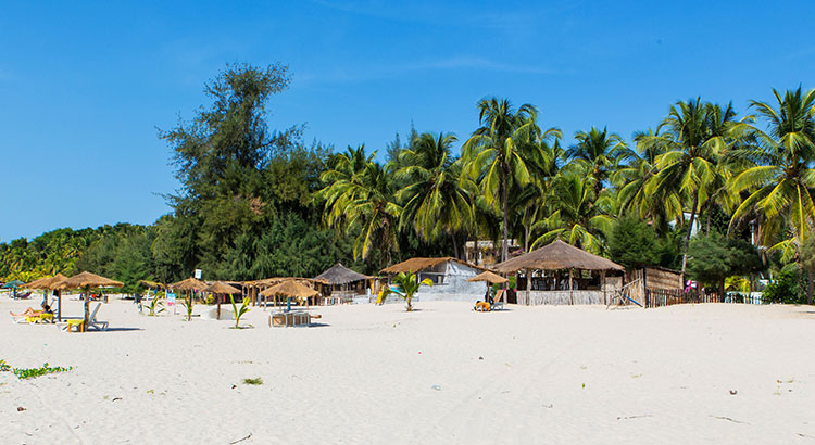 Redenen vakantie Senegal