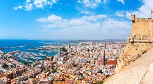 Wat te doen in Alicante? De ultieme checklist