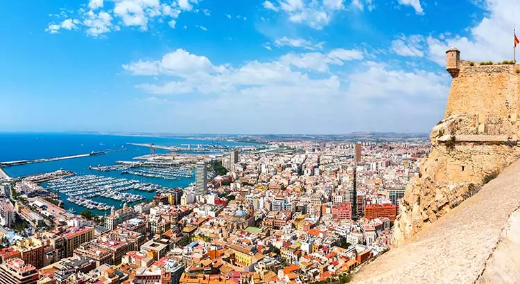 Wat te doen in Alicante? De ultieme checklist