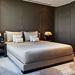 Mooiste skylines, Aramani Hotel Dubai