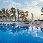 Kerkyra Blue Hotel & Spa, Corfu