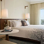 Nederlandse Antillen eilanden, Renaissance Aruba Resort & Casino