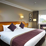 Mooiste skylines, The Tower Hotel