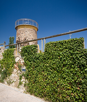 Vakantie Malgrat de Mar, middeleeuwen