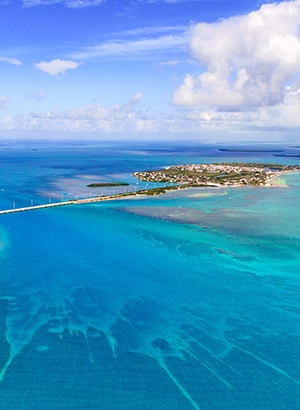 Bezienswaardigheden Florida: Floriday Keys