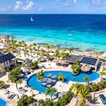 Delfins Beach Resort, Bonaire