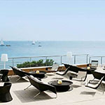 Vakantie Calpe, Gran Hotel Sol Y Mar